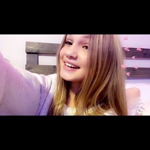 Meet your Posher, Jorgia